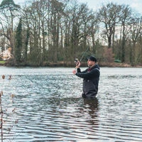 Fox Rage Lightweight Chest Waders